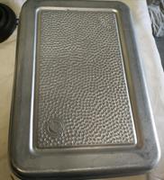 Brotdose Original DDR Stanzila aus Aluminium + runde Suppendose Stuttgart - Stammheim Vorschau