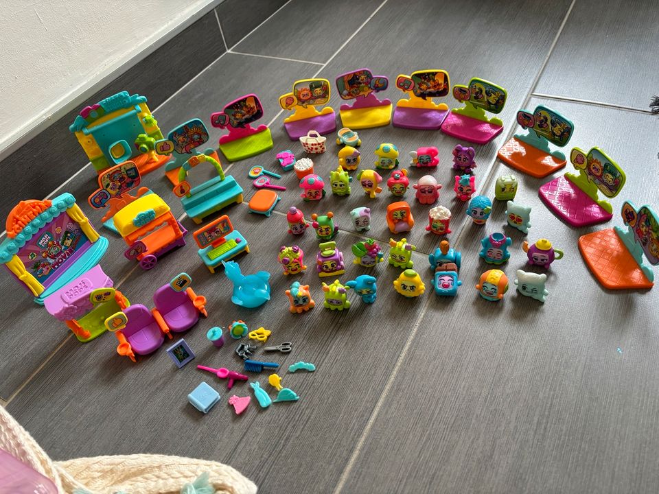 Moji Pops,Spielzeug, Spielfiguren Moji Pops in Herten