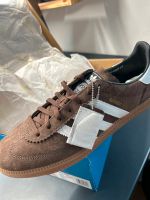 Samba Deco SPZL Brown Hessen - Ahnatal Vorschau