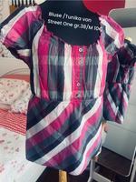 Sommer Blusen Tops gr.38/M Cecil/ Tom Tailor S. Oliver je.8€ Niedersachsen - Damme Vorschau