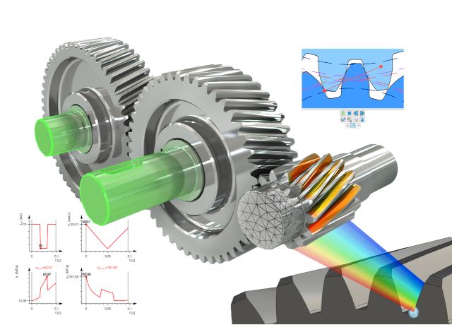 Tenado Metallbau CAD Lizenz in Remshalden