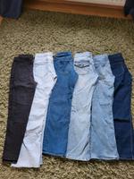 Jeans von H&M in Größe 40 Niedersachsen - Sottrum Vorschau