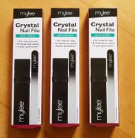 Mylee Kristallnagelfeile mit Hülle, Crystal nail file Bayern - Gmund Vorschau