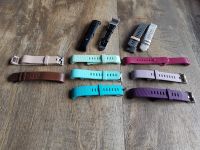 Armbänder für Fitbit Charge 2 Smartwatch Baden-Württemberg - Allensbach Vorschau