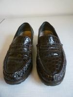 RIEKER Loafer Mokassins antistress Leder Lack Braun 38 TOP 5 1/2 Berlin - Hellersdorf Vorschau