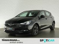 Opel Astra K LIM OPEL 2020+LED LICHT+NAVI+RÜCKFAHRKAM Münster (Westfalen) - Hiltrup Vorschau