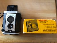 Kodak Brownie Reflex Kamera Sunchro Model Nordrhein-Westfalen - Wetter (Ruhr) Vorschau