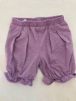 Shorts / kurze Hose topomini Gr.62 Hessen - Herbstein Vorschau