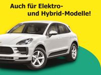 Porsche ACC Abstandsregeltempostat Bayern - Emmering Vorschau