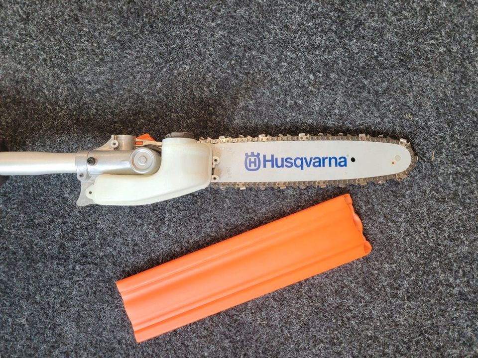 Husqvarna Hochentaster 525 PT5S in Berne