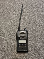 Funkgerät Alinco DJ-S45 CQL PMR LPD UHF FM Transceiver Sachsen - Dommitzsch Vorschau