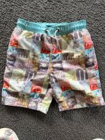 Tom Tailor Badehose,Badeshorts,Kinder,116,122,Jungs,Jungen, Sachsen - Rabenau Vorschau