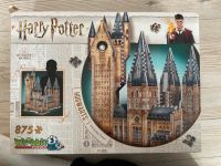 Wrebbit3D#Puzzel#Potter#Hogwarts#Astronomy Tower Harburg - Hamburg Wilstorf Vorschau