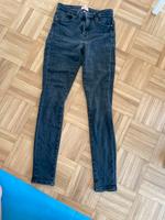 Schwarze Jeans Only 32 Baden-Württemberg - Freiburg im Breisgau Vorschau