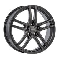 Alufelgen Dezent 19 Zoll 5x112 Mercedes Audi VW Skoda Seat Rheinland-Pfalz - Germersheim Vorschau