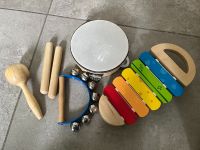 Musikinstrumente für Kinder Harburg - Hamburg Neugraben Vorschau