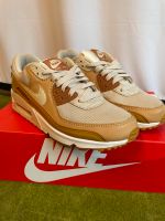 Nike Air Max 90 Oatmeal/ Hafer Rheinland-Pfalz - Grünstadt Vorschau