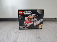 75263 Lego Star Wars Microfighter Y Wing Resistance Series 7 Berlin - Hellersdorf Vorschau