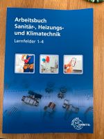 Arbeitsbuch SHK Bayern - Ebersdorf Vorschau