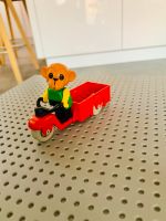 Lego Fabuland 3628 Chester Chimp München - Pasing-Obermenzing Vorschau