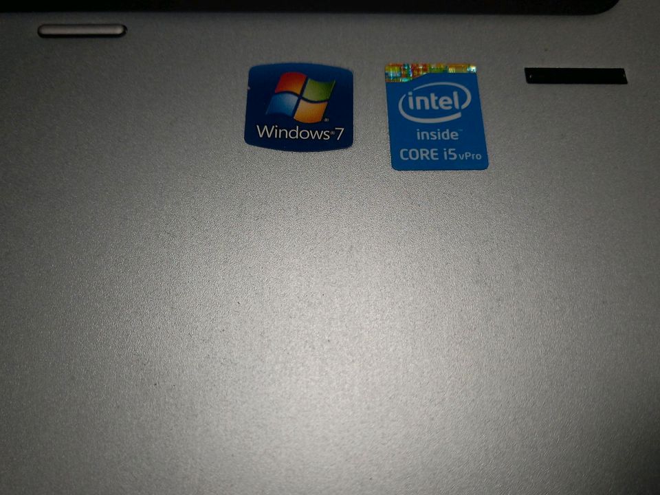 Laptop HP EliteBook 844 G1. Core i5. in Waldshut-Tiengen