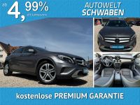 Mercedes-Benz GLA 180 *AUTOMATIK*PROGRESSIVE*18 ZOLL*GARANTIE Baden-Württemberg - Nufringen Vorschau