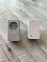 TP-LINK AV500 300Mbps WLAN Powerline Extender KIT (TL-WPA4226KIT) Brandenburg - Stahnsdorf Vorschau