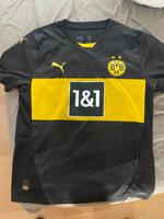 BVB Trikot mit Gittens Hannover - Mitte Vorschau