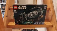 LEGO (Händler)Star Wars 75347 TIE Bomber /NEU & OVP Sachsen - Rochlitz Vorschau