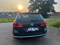 VW Passat 1.6 TDI • TÜV 11/26 • Zahnriemen neu • Panodach • AHK Baden-Württemberg - Nagold Vorschau