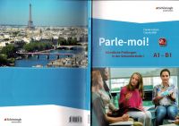 Parle-moi! Mündliche Prüfungen in der Sek I_A1-B1_2017_Schöningh Niedersachsen - Löningen Vorschau