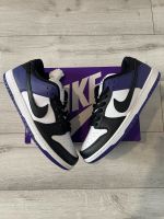 Nike SB Dunk Low Court Purple - EU 46 / US 12 - ALL IN Baden-Württemberg - Lahr (Schwarzwald) Vorschau