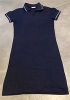 Marks & Spencer Damen Polo Shirt Kleid gar. 36 Blau guter Zustand Hessen - Hochheim am Main Vorschau