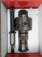 LT230 VTG Mitteldifferential Differential Defender u.a. FTC5207 Bad Doberan - Landkreis - Nienhagen MV Vorschau