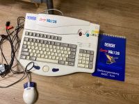 VTech Genius IQ128 Lerncomputer Baden-Württemberg - Lenzkirch Vorschau