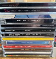 Diverse CDs Nordrhein-Westfalen - Dülmen Vorschau