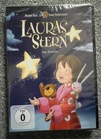 Lauras Stern der Kinofilm DVD neu eingeschweißt Baden-Württemberg - Sandhausen Vorschau