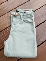 Opus Louis 36/28 Hose 7/8  helles grün , lindgrün Nordrhein-Westfalen - Königswinter Vorschau