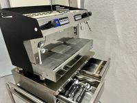 Barista Espresso Maschine, Kaffeemaschine, Siebträger Bielefeld - Heepen Vorschau