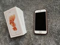 iPhone 6s 16gb Niedersachsen - Wolfsburg Vorschau