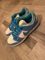 Nike dunks blau Bremen - Huchting Vorschau