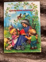 Buch Alte schöne Märchen Sachsen-Anhalt - Quedlinburg Vorschau