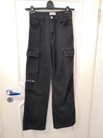 Hose / Jeans Tally Weijl Größe 36 Nordrhein-Westfalen - Bergheim Vorschau