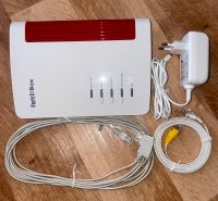 AVM FRITZ!Box 7530 WLAN Router - Weiss (20002839) Berlin - Spandau Vorschau