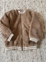 Strickjacke Teddy Gr. 98- neuwertig Köln - Junkersdorf Vorschau