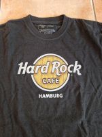 Hard Rock Cafe T-shirt Hamburg Nordrhein-Westfalen - Bad Sassendorf Vorschau