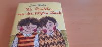 Die Knilche von der letzten Bank -Aus Kindermund und Pennälerheft Bayern - Memmingerberg Vorschau