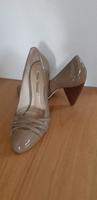 Buffalo Pumps  aus Leder  42  Neu Hessen - Lohra Vorschau