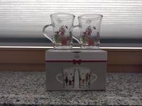 Holmegaard - Christmas Weihnachts-Hot Drink Glas, 3 Stück Nordrhein-Westfalen - Kreuzau Vorschau