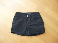 Damen Shorts Gr.32 XS 170 / 176 kurze Hose schwarz Jeans Mädchen Essen - Essen-Werden Vorschau